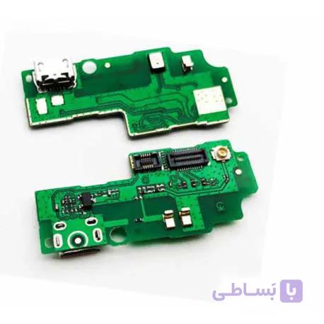 UIF شارژ و فلت شارژ گوشی هواوی Huawei Honor 3X-G750