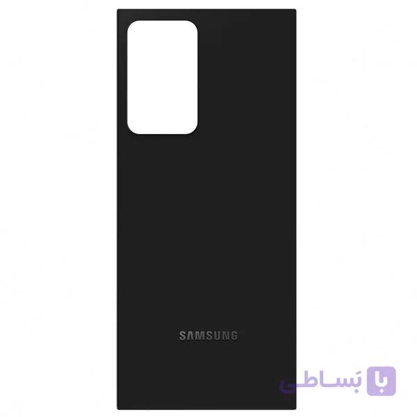 درب پشت سامسونگ Samsung Galaxy Note20 Ultra / N986