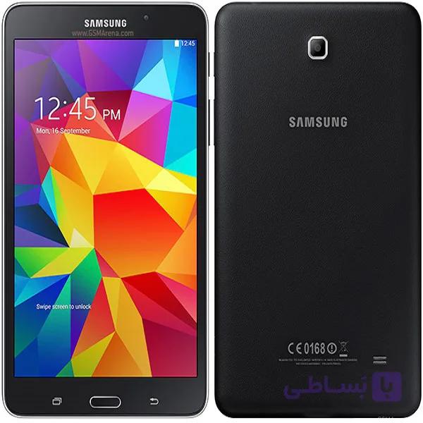 درب پشت سامسونگSamsung Galaxy Tab 4 7.0 T231