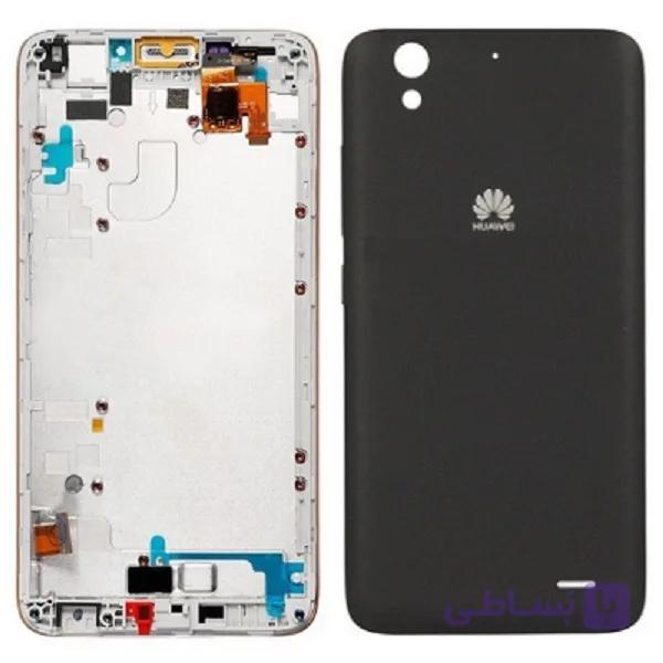 قاب و شاسی گوشی Huawei Ascend G630