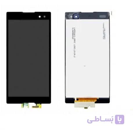 تاچ و ال سی دی سونی Sony C3 کد فنی D2503 / D2503