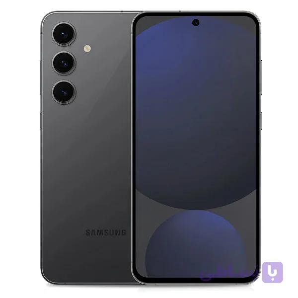 قاب و شاسی سامسونگ Samsung Galaxy S24 FE / S721