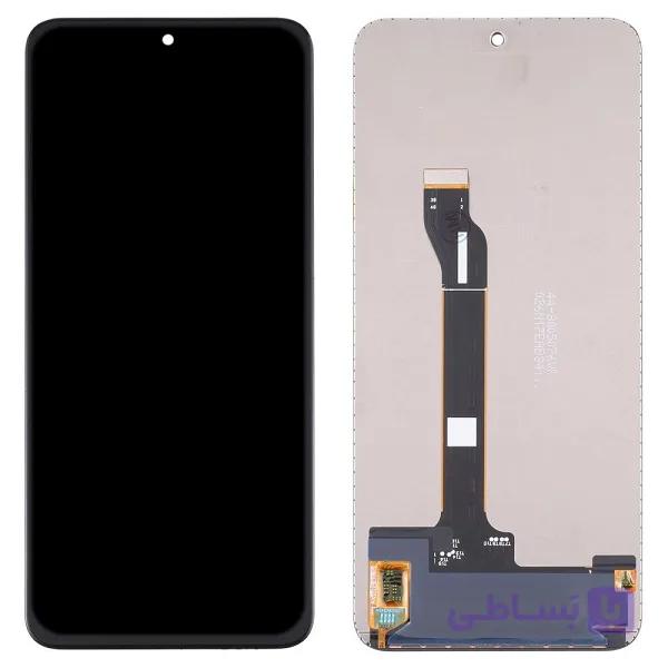 تاچ و ال سی دی آنر Honor Play 5T Pro