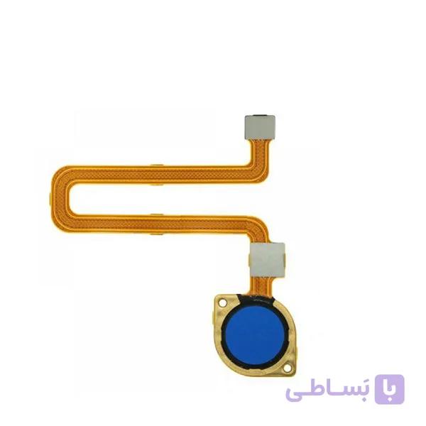سنسور اثرانگشت شیائومی Xiaomi Redmi 9C NFC