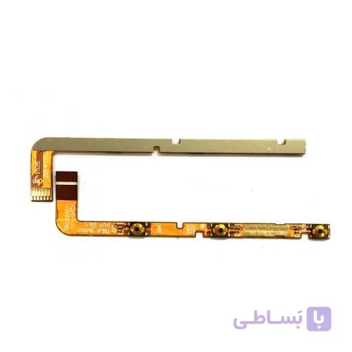 فلت پاور و ولوم تبلت لنوو lenovo S8-50LC — تصویر 1
