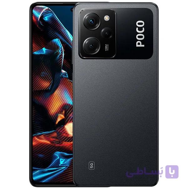 فریم ال سی دی شیائومی Xiaomi Poco X5 Pro