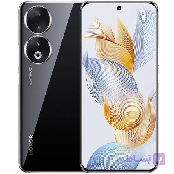 فریم ال سی دی آنر Honor X50