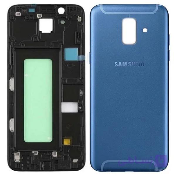 قاب و شاسی سامسونگ Samsung Galaxy A6 2018 / A600