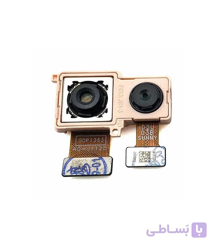 دوربین پشت هوآوی Huawei P30