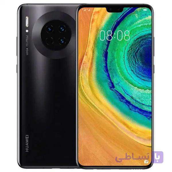 شیشه دوربین هوآوی Huawei Mate 30 5G