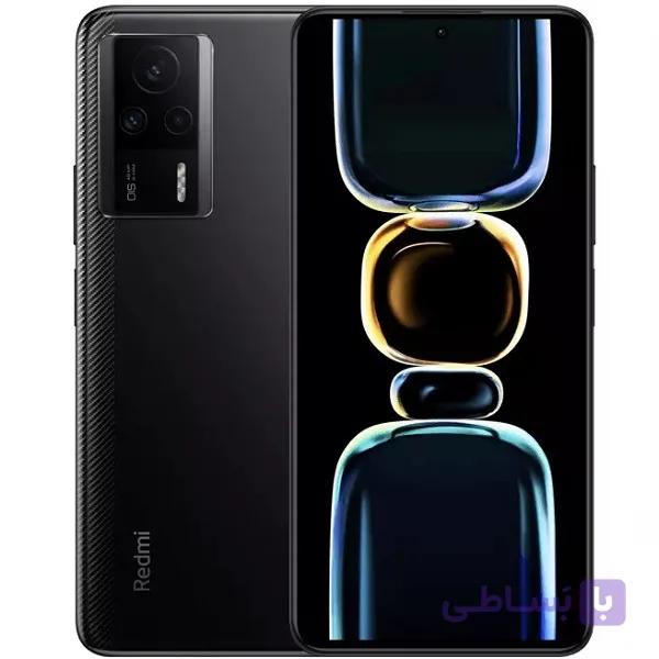 فلت پاور و سنسور اثرانگشت شیائومی Xiaomi Redmi K60E