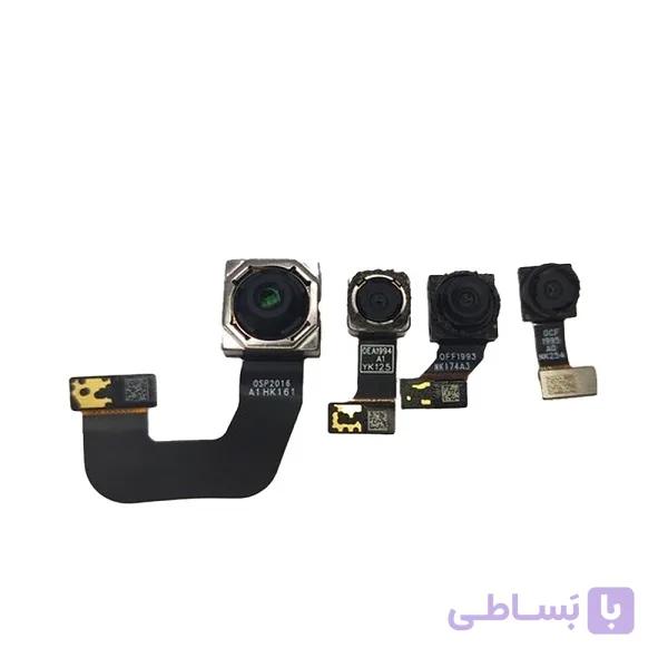 دوربین پشت شیائومی Xiaomi Redmi Note 9 Pro