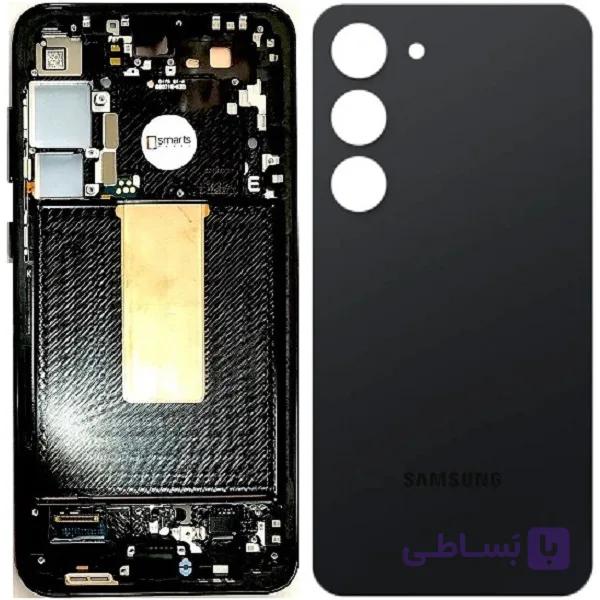 قاب و شاسی سامسونگ Samsung Galaxy S23 Plus / S916