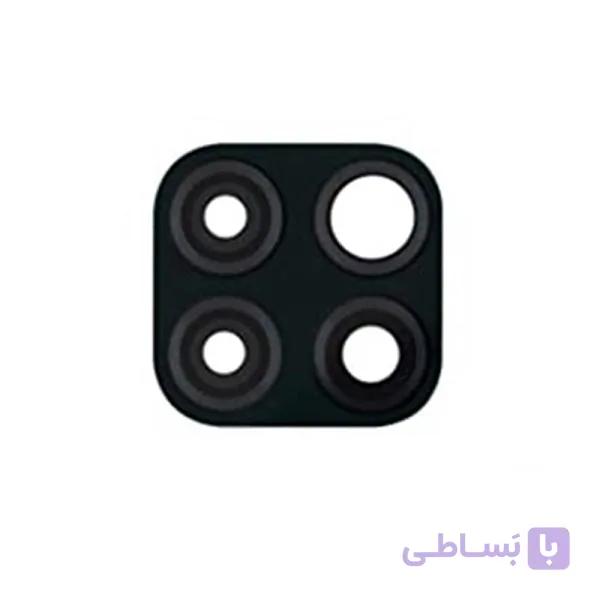 دوربین پشت هوآوی Huawei Nova 7i