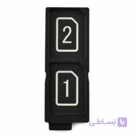خشاب سیم کارت گوشی Sony Xperia Z5-Z5 Premium