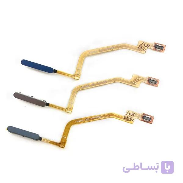 سنسور اثرانگشت شیائومی Xiaomi Poco X3 GT