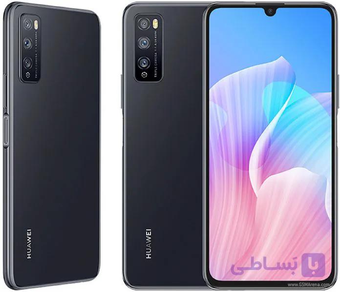 فریم ال سی دی هوآوی Huawei Enjoy 20 5G