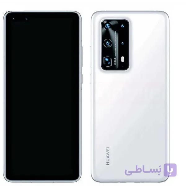 فریم ال سی دی هوآوی Huawei Mate 40 Pro Plus