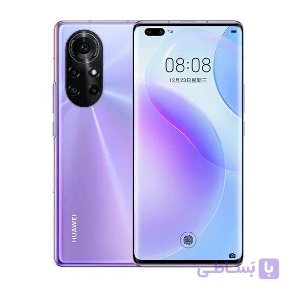 فریم ال سی دی هوآوی Huawei nova 8 Pro 5G