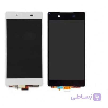 تاچ ال سی دی سونی (Sony XPERIA Z3 Plus (Z4 کد فنی E6553