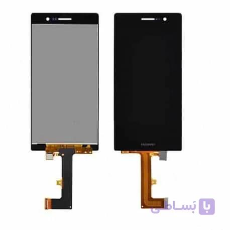 تاچ ال سی دی هوآوی Huawei Ascend P7
