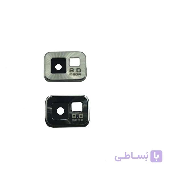 شیشه دوربین Samsung Galaxy S2 Plus 191105 Full