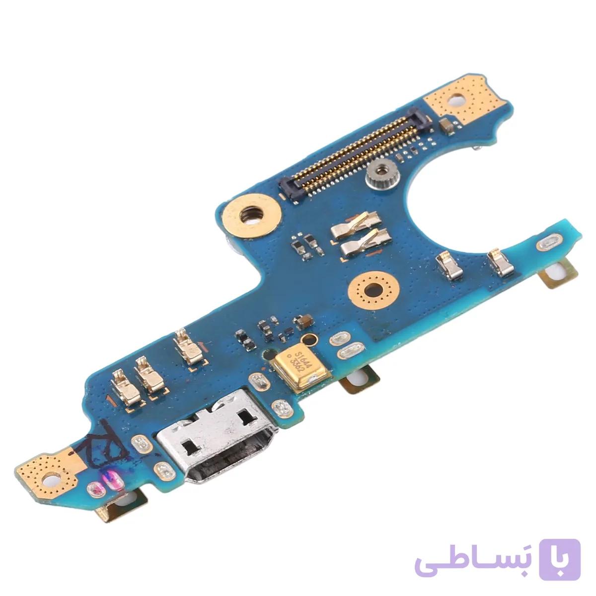 برد شارژ نوکیا Nokia 6 Board Charge