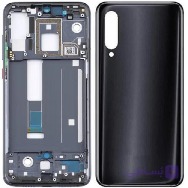 قاب و شاسی شیائومی Xiaomi Mi 9 pro