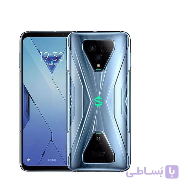 دوربین پشت شیائومی Xiaomi Black Shark 4