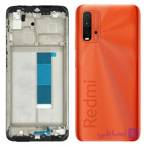 قاب و شاسی شیائومی Xiaomi Redmi 10 Power