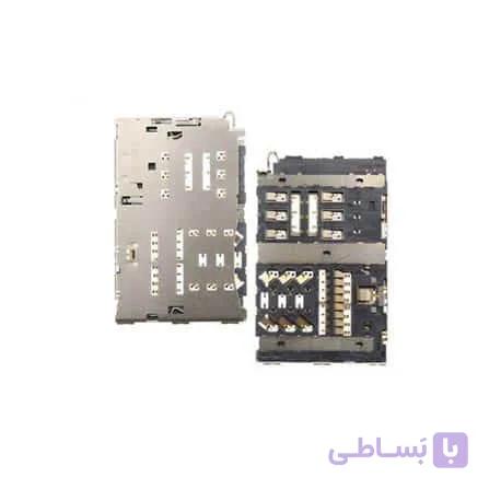 کانکتور سیم کارت گوشی lg g5