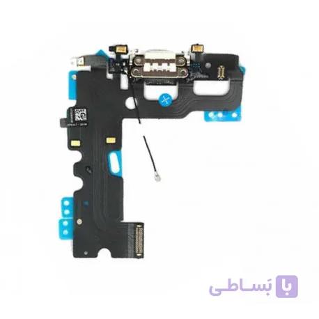 فلت شارژ اصلی گوشی آیفون Apple iphone 7