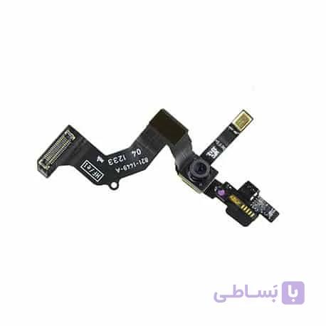 دوربين جلو گوشی آیفون Apple Iphone 4