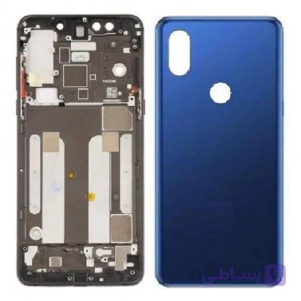 قاب و شاسی شیائومی Xiaomi Mi Mix 3 4G