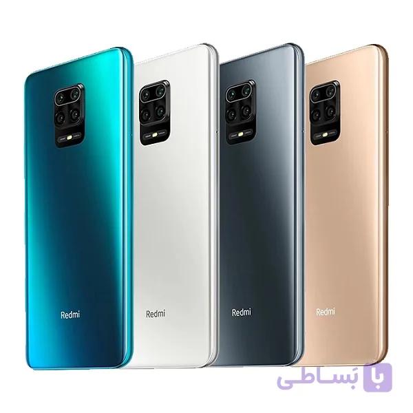 قاب و شاسی شیائومی Xiaomi Mi Note 10 Lite