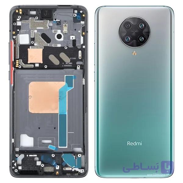 قاب و شاسی شیائومی Xiaomi Redmi K30 Ultra