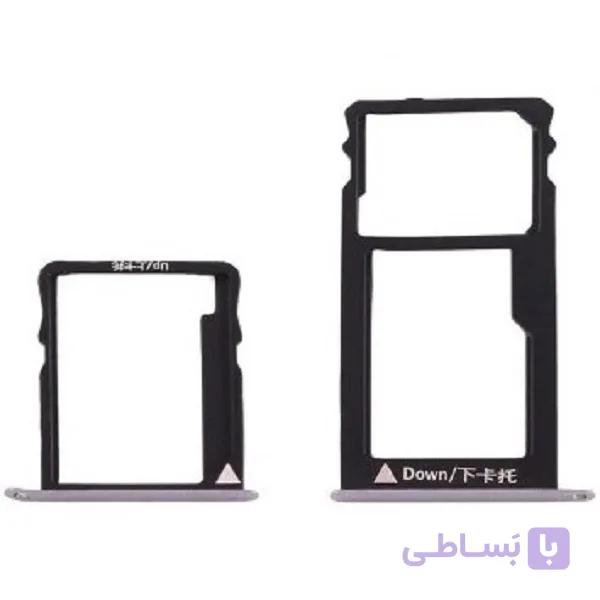 خشاب سیمکارت هوآوی Huawei Y6 Pro 2019 Sim Holder