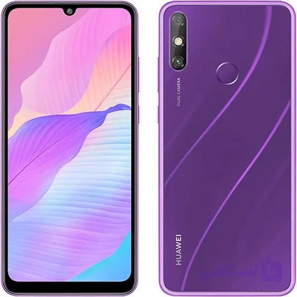 فریم ال سی دی هوآوی Huawei Enjoy 20e