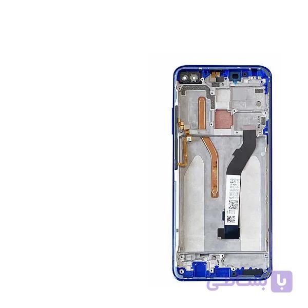 شیشه دوربین شیائومیXiaomi Redmi Note 10 5G