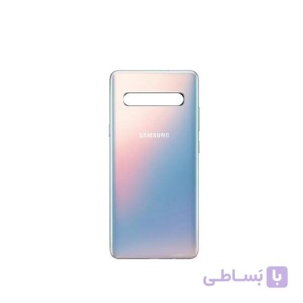 درب پشت سامسونگ Samsung Galaxy S10 5G