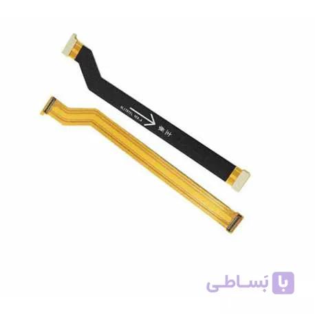 فلت رابط uif و برد گوشی هواوی Huawei Y7 2019 / Y7 Prime 2019