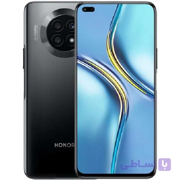 فریم ال سی دی آنر Honor X20 SE