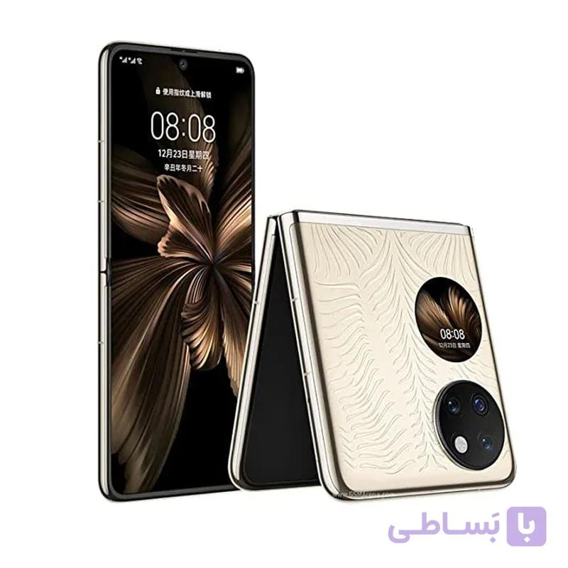 باتری هوآوی Huawei P50 Pocket