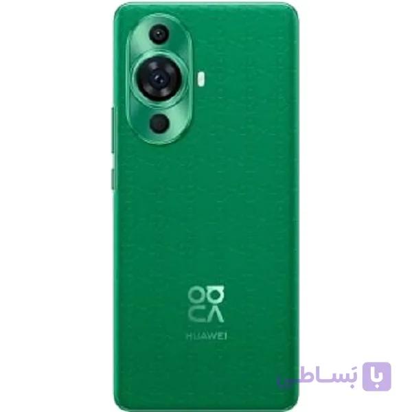درب پشت هوآوی Huawei nova 11 Ultra
