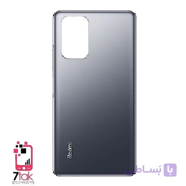 درب پشت شیائومی Xiaomi Redmi Note 10 Pro Max
