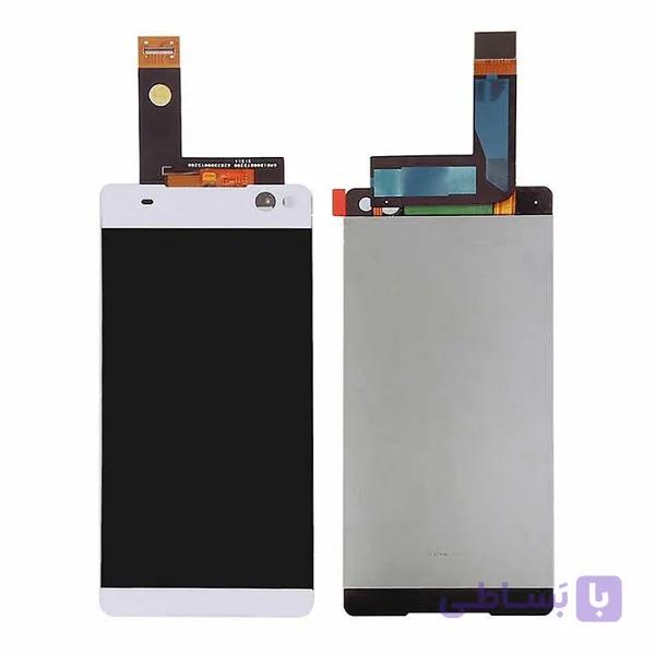 تاچ ال سی دی Sony C5 Ultra کد فنی E5563/ E5533
