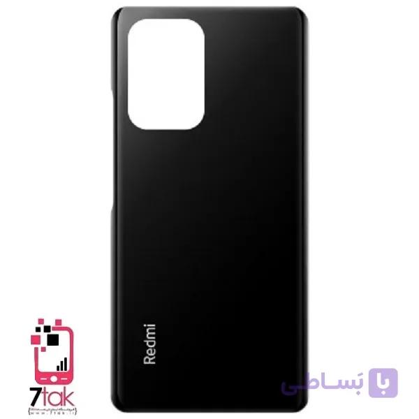 درب پشت شیائومی Xiaomi Redmi Note 10 Pro