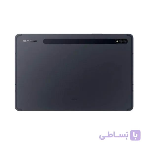 درب پشت سامسونگ Samsung Galaxy Tab S7 Plus