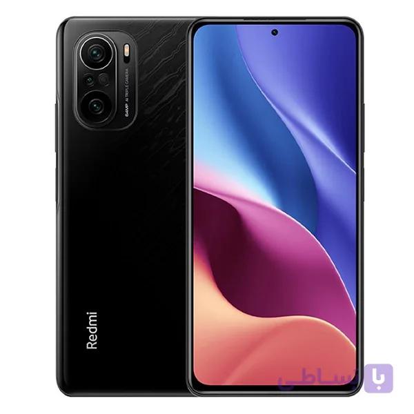 برد شارژ شیائومی UIF Xiaomi Redmi Note 14 Pro Plus