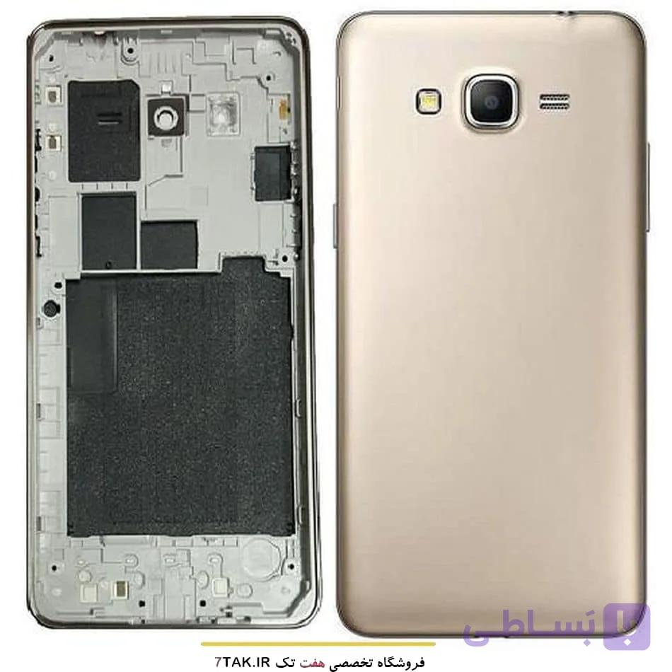 درب پشت و شاسی گوشی سامسونگ Galaxy Grand Prime g532 — تصویر 1